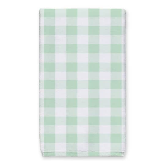 St Pat Words Tea Towel Set of 2